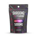 Shroomz Amanita Muscaria Capsules By Flayvorz