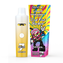 Blazed THC-A + Delta 9P + HHC-P Slush Series Disposable By Binoid