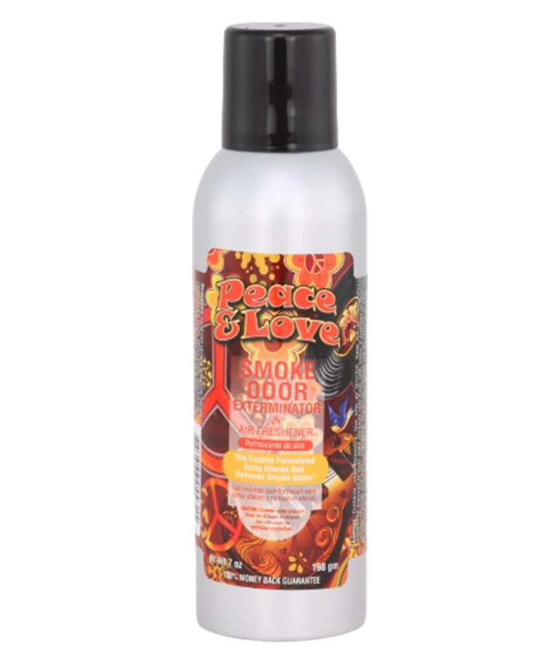 Smoke Odor Exterminator Spray By Tobacco Outlet Products