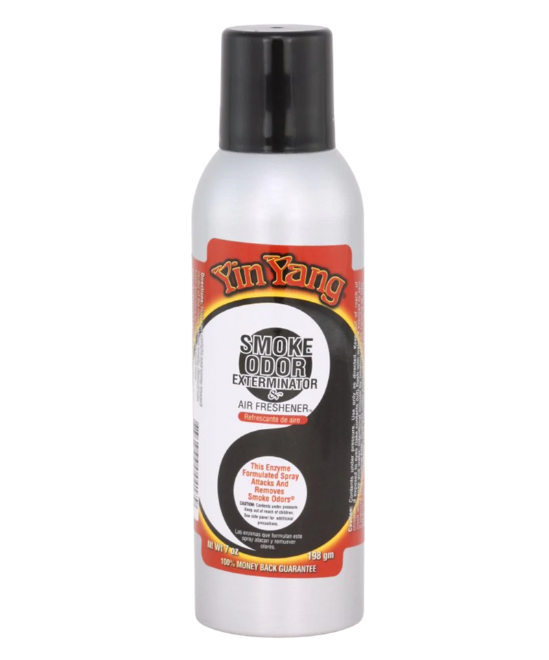 Smoke Odor Exterminator Spray By Tobacco Outlet Products