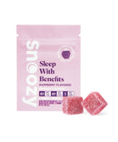 Snoozy Delta 9 THC Gummies
