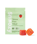 Snoozy Delta 9 THC Gummies