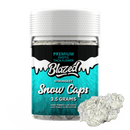 Exotic THCA Snowballs By Blazed