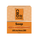 CBD Soap By CBD Living