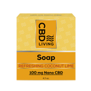 CBD Soap By CBD Living