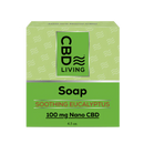 CBD Soap By CBD Living