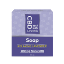 CBD Soap By CBD Living