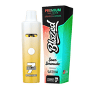 THCA + Delta 9B + Delta 9P Disposable By Blazed