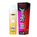 THCA + Delta 9B + Delta 9P Disposable By Blazed