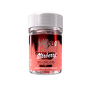 Live Resin THC-A + THC-P + THC-B + D6 + HXY 10 Zooted Gummies By Exodus