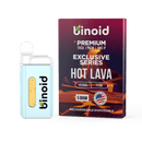 Exclusive THC-A + Delta 9P + HHC-P Rechargeable Disposable By Binoid