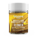 Gold Line THC-A Flower By Bloomz