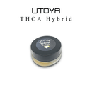 Live Resin THC-A Diamond Budder By Utoya