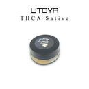 Live Resin THC-A Diamond Budder By Utoya