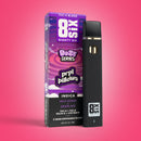 Dose Series Live Resin THCH + THCB Disposable By Eighty Six&nbsp;