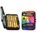 Kwik Sesh THC-A Pre Rolls By Terp 8