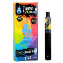 Live Resin Delta 8 + THC-A Disposable Vape Pen By Terp 8