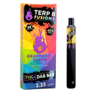 Live Resin Delta 8 + THC-A Disposable Vape Pen By Terp 8