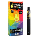 Live Resin Delta 8 + THC-A Disposable Vape Pen By Terp 8
