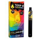 Live Resin Delta 8 + THC-A Disposable Vape Pen By Terp 8