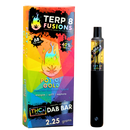 Live Resin Delta 8 + THC-A Disposable Vape Pen By Terp 8