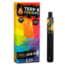 Live Resin Delta 8 + THC-A Disposable Vape Pen By Terp 8