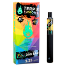 Live Resin Delta 8 + THC-A Disposable Vape Pen By Terp 8