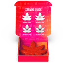 The BFG Delta 9 THC Gummy By Binoid