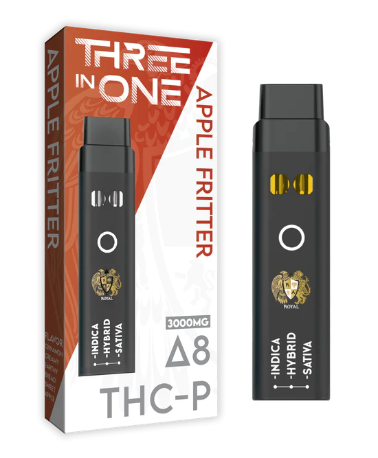 royal vape flavors RYL Vapes by RAZ main image 1