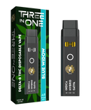 Delta 8 THC Three Strains In One Disposable Vape By RA Royal CBD