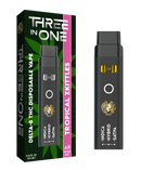 Delta 8 THC Three Strains In One Disposable Vape By RA Royal CBD
