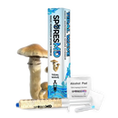 Mushroom Spore Syringe By SporesMD