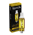 Live Resin Diamonds THC-A Cartridge By Torch