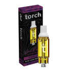 Live Resin Diamonds THC-A Cartridge By Torch