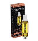 Live Resin Diamonds THC-A Cartridge By Torch