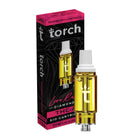 Live Resin Diamonds THC-A Cartridge By Torch
