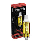 Live Resin Diamonds THC-A Cartridge By Torch