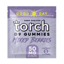 Delta 9 THC Gummies By Torch