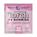 Delta 9 THC Gummies By Torch