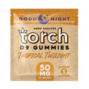 Delta 9 THC Gummies By Torch