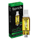 Live Resin Diamonds THC-A Cartridge By Torch
