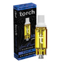 Live Resin Diamonds THC-A Cartridge By Torch