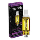 Live Resin Diamonds THC-A Cartridge By Torch