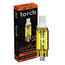Live Resin Diamonds THC-A Cartridge By Torch