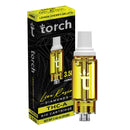 Live Resin Diamonds THC-A Cartridge By Torch