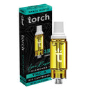 Live Resin Diamonds THC-A Cartridge By Torch