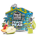 Delta 9 THC + HHC Gummies By Trehouse