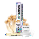 Mushroom Spore Syringe By SporesMD