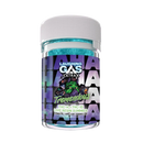 Delta Extrax | Live Resin THC-JD + THC-H Laughing Gas Gummies - 3500mg