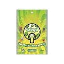 Lion's Mane + Delta 9 THC Mushroom Gummies By Trippi